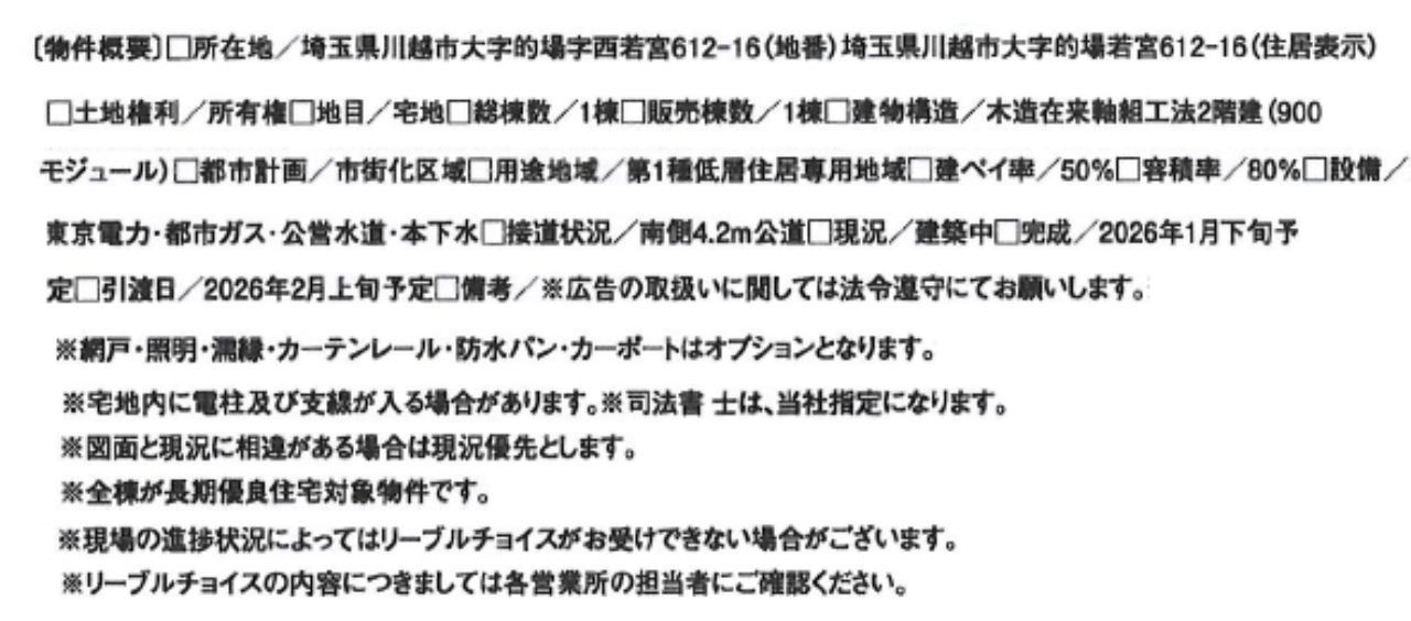 物件画像