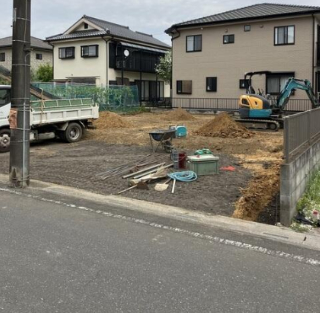 物件写真