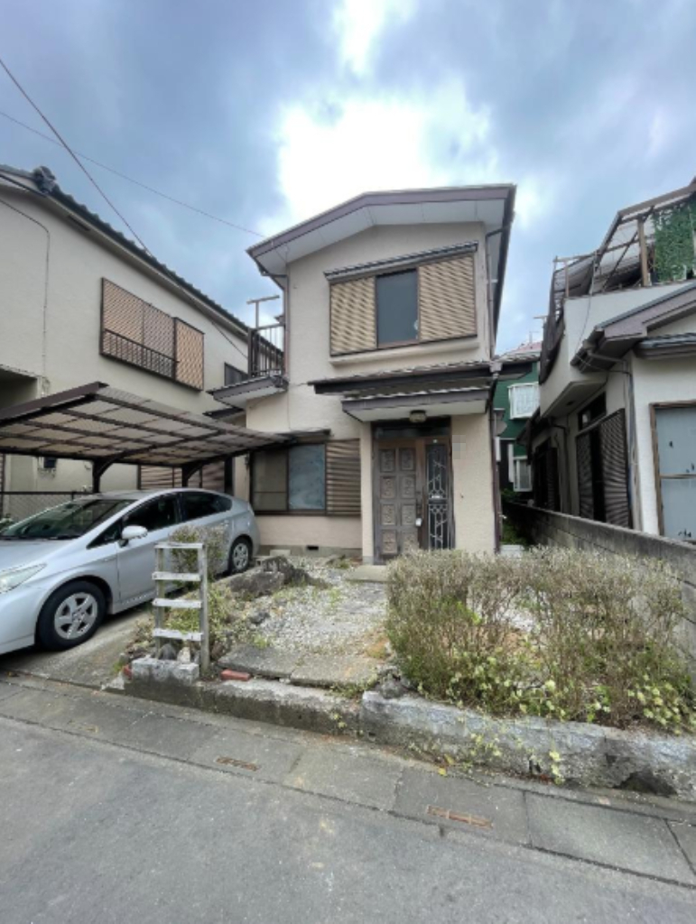 物件写真