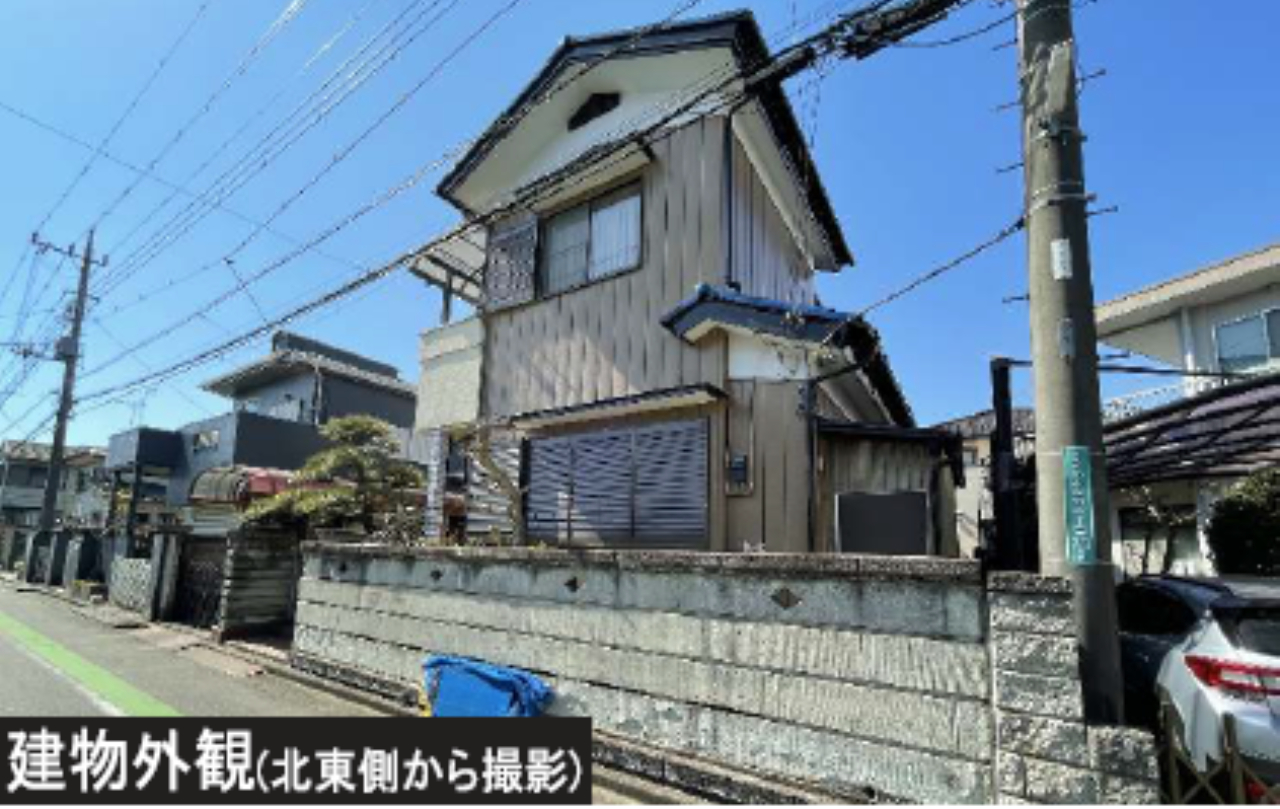 物件写真