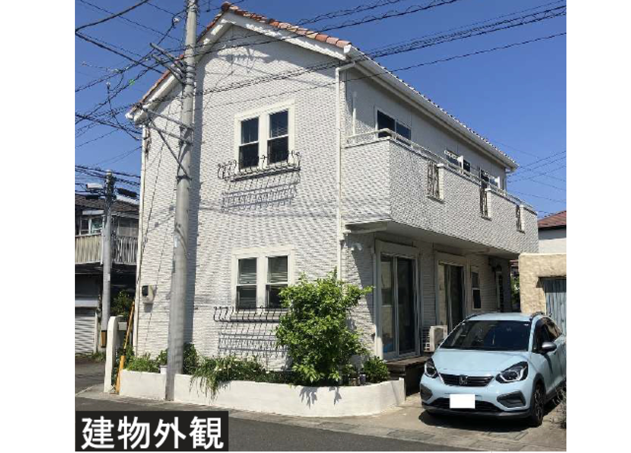 物件写真