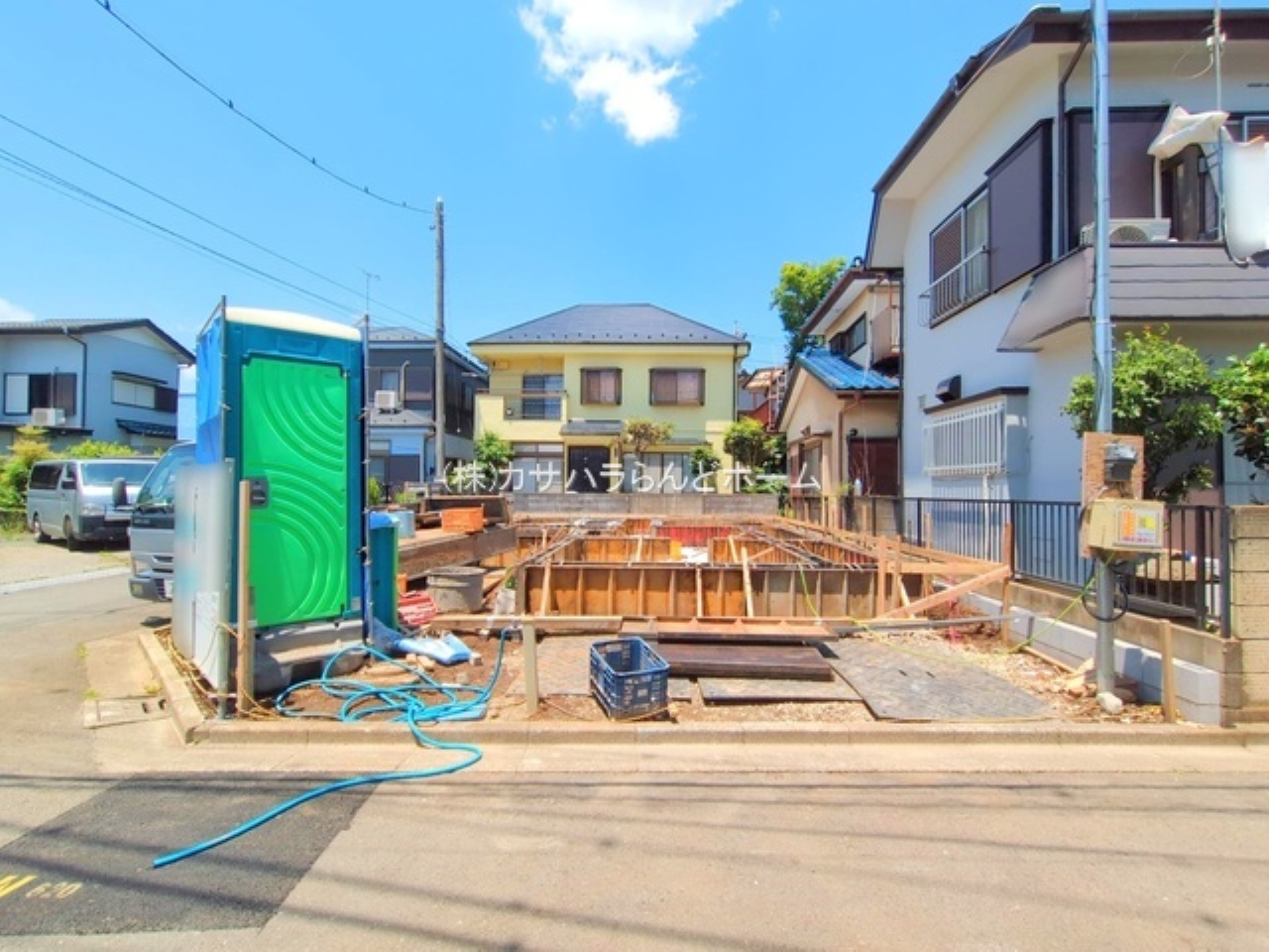 物件写真