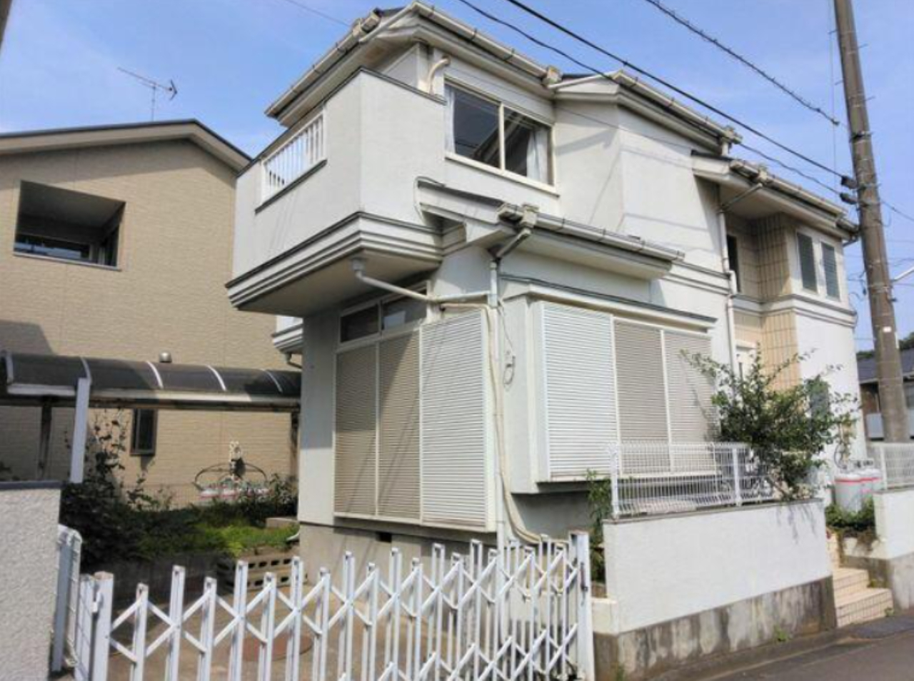 物件写真