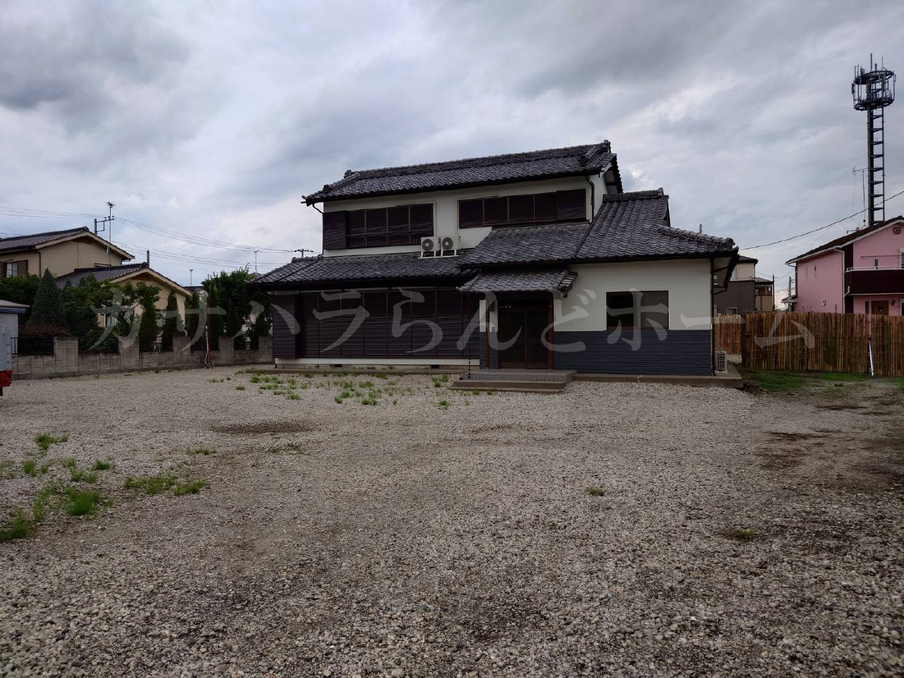 物件写真