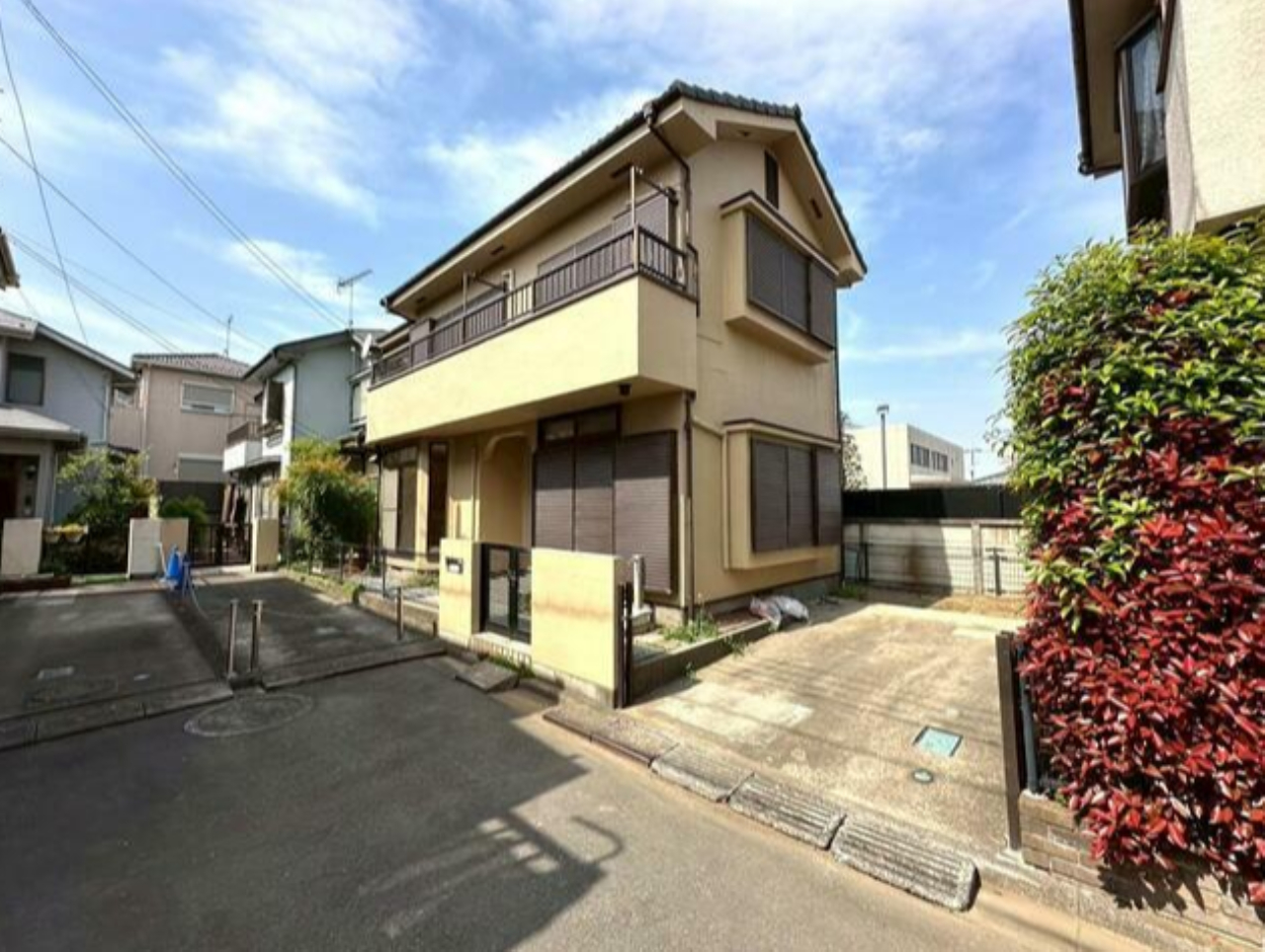 物件写真