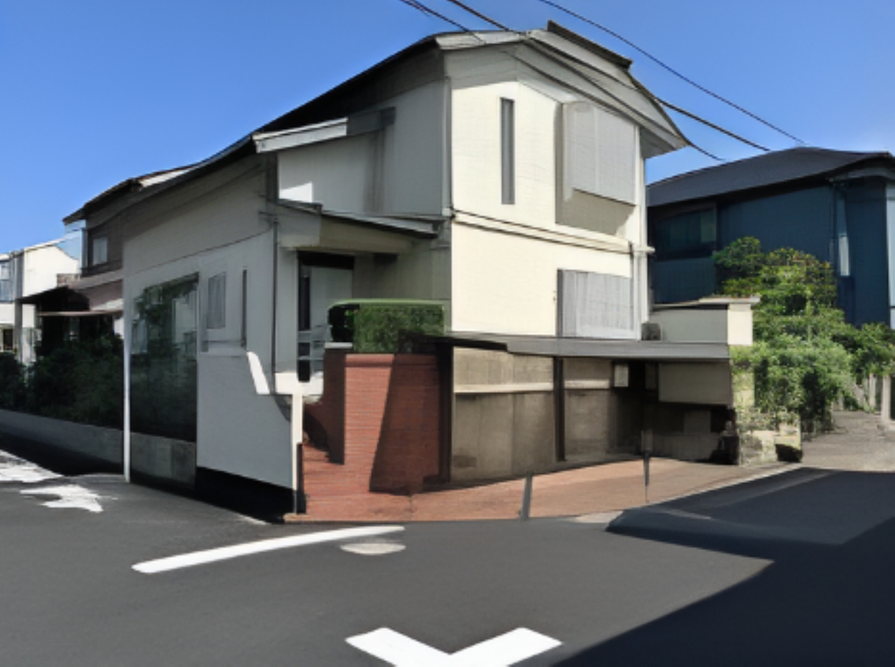 物件写真