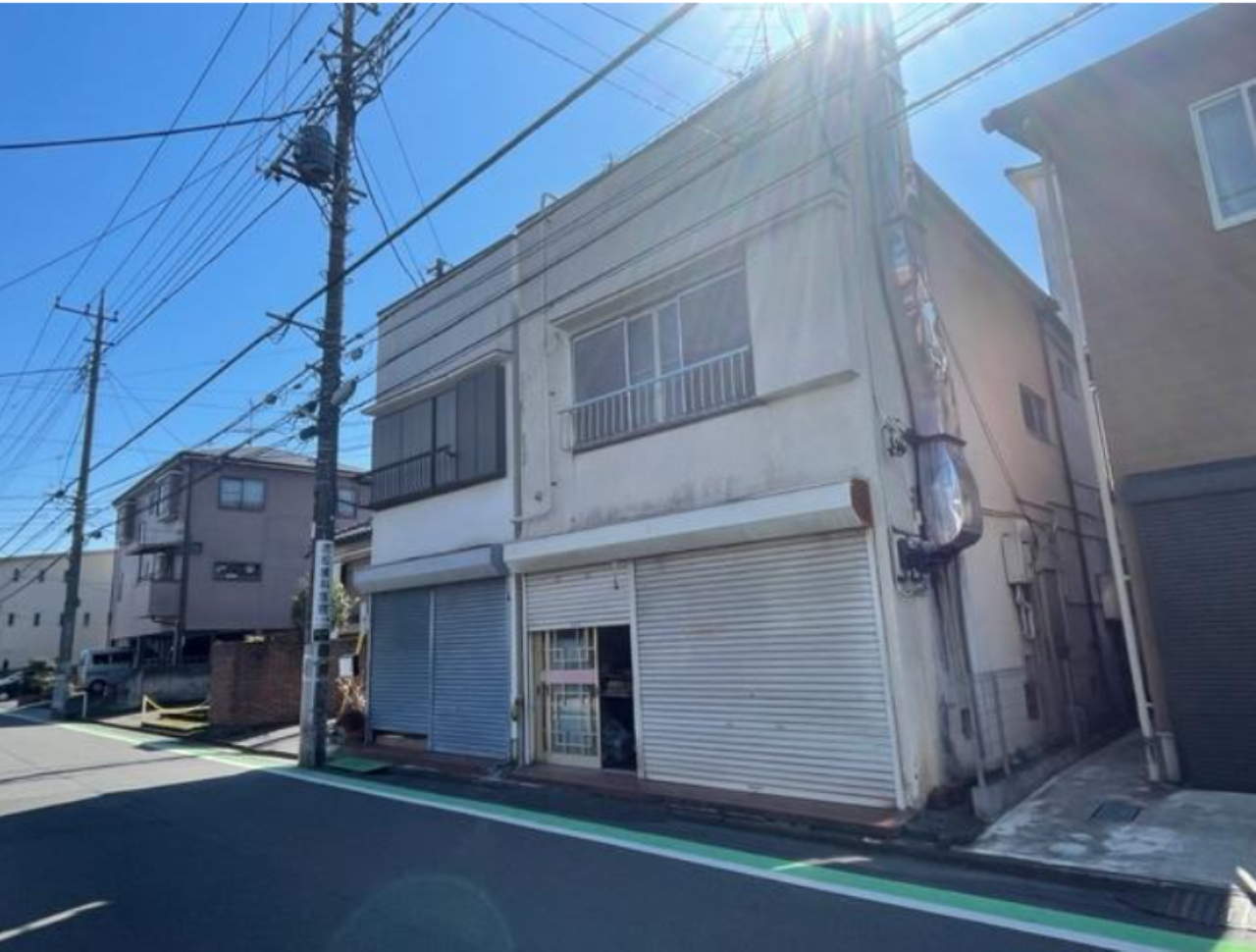 物件写真