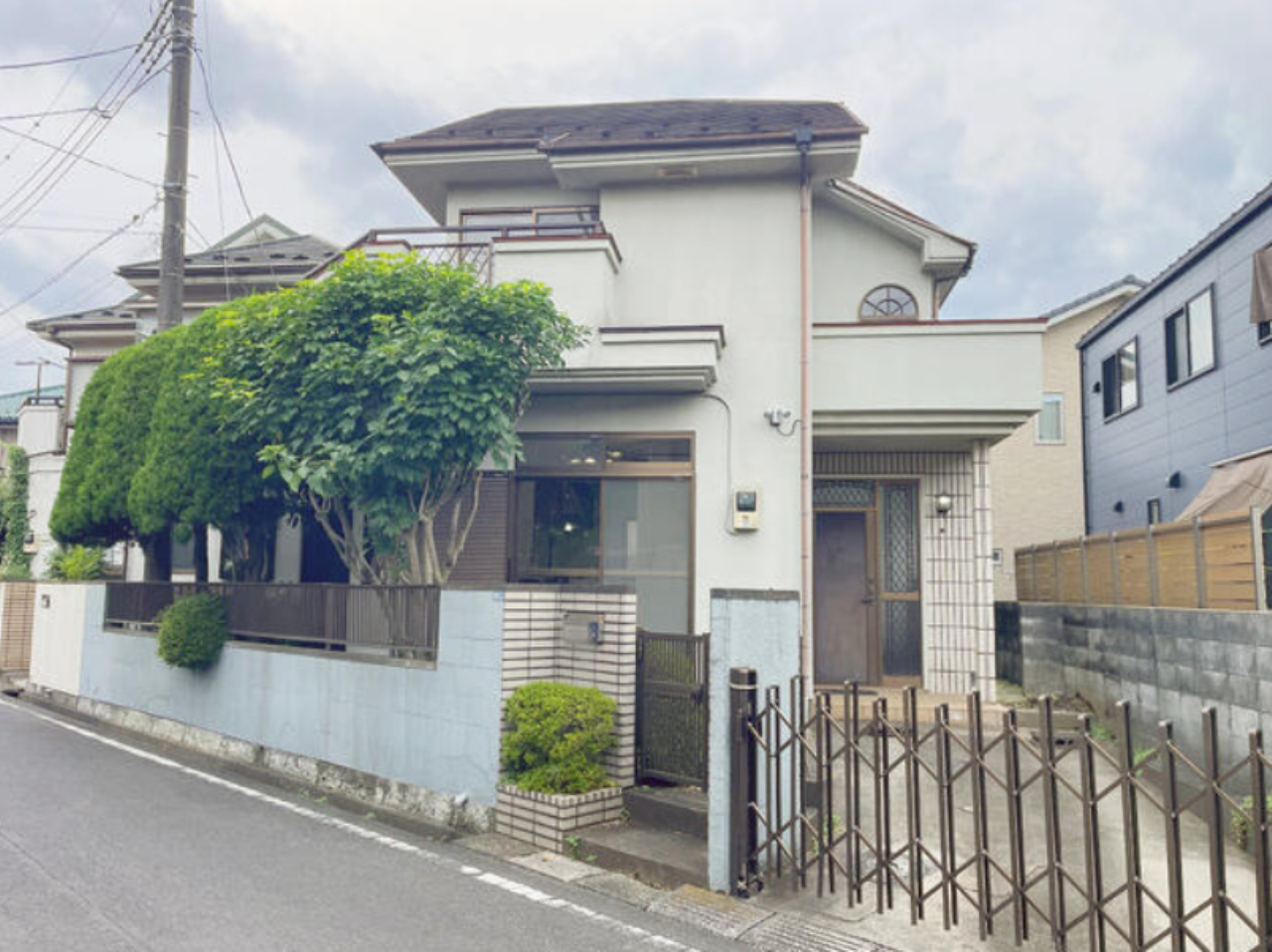 物件写真