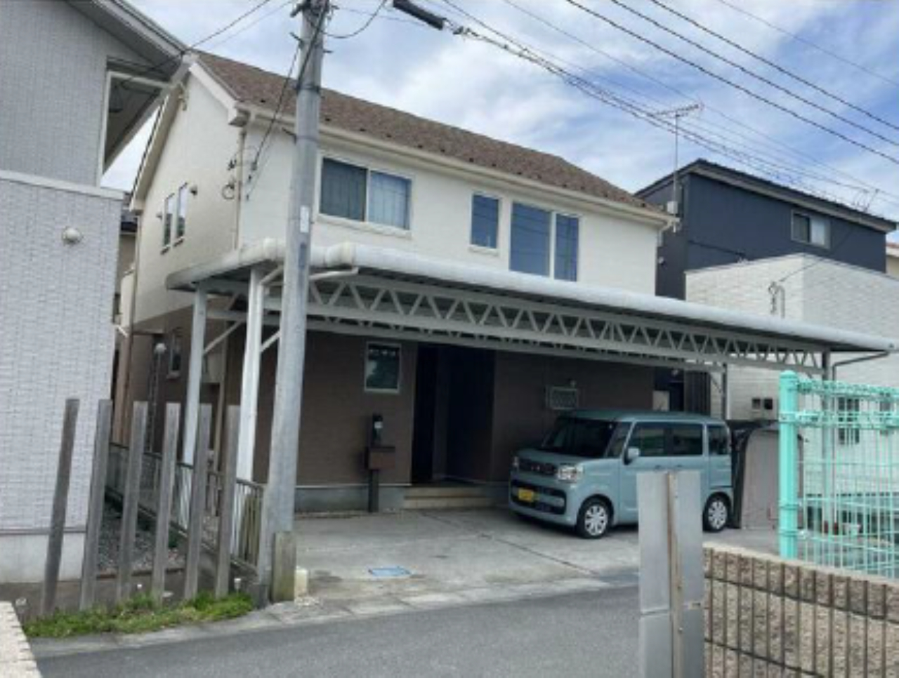 物件写真