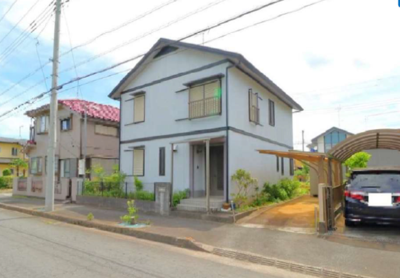 物件写真