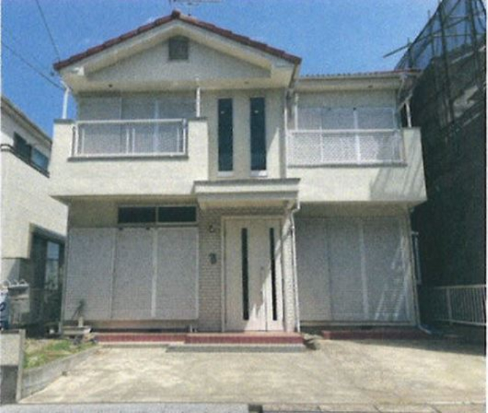 物件写真
