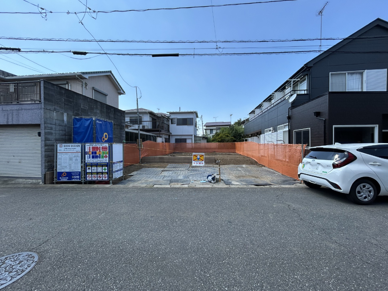 物件写真