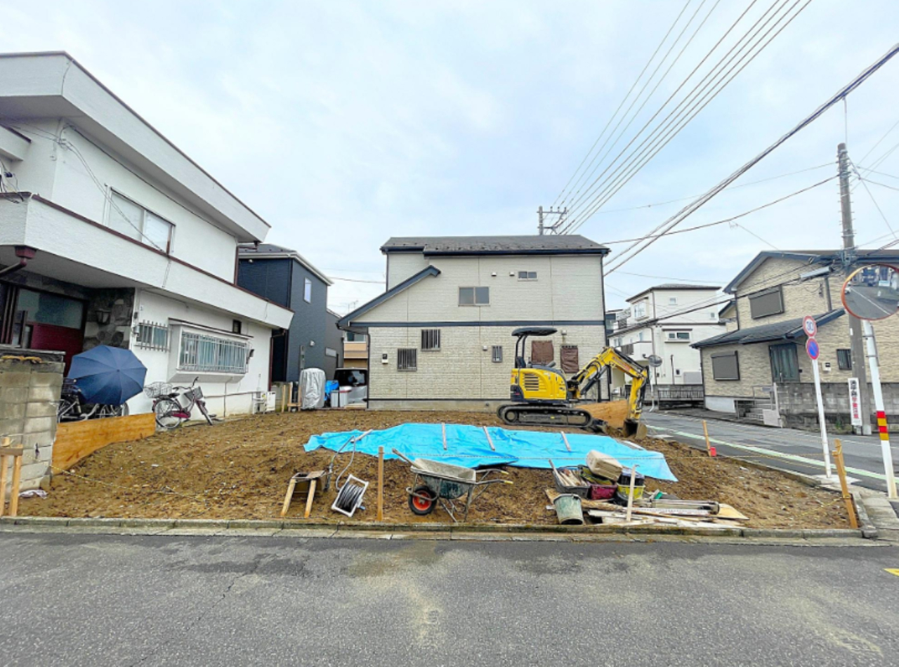 物件写真