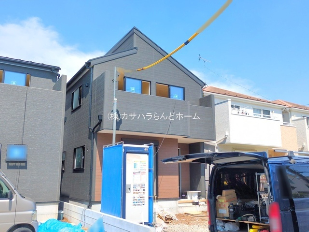 物件写真