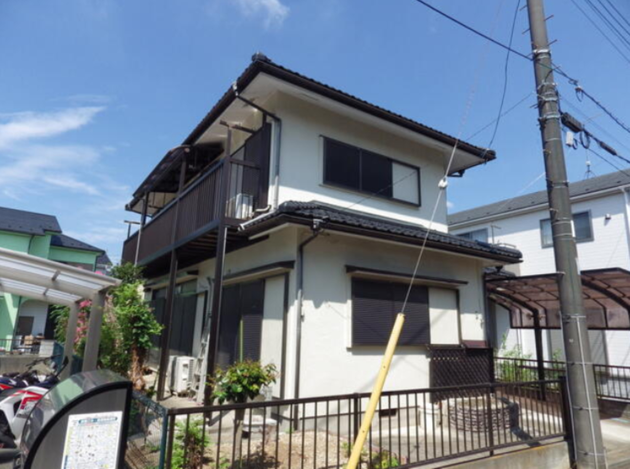 物件写真