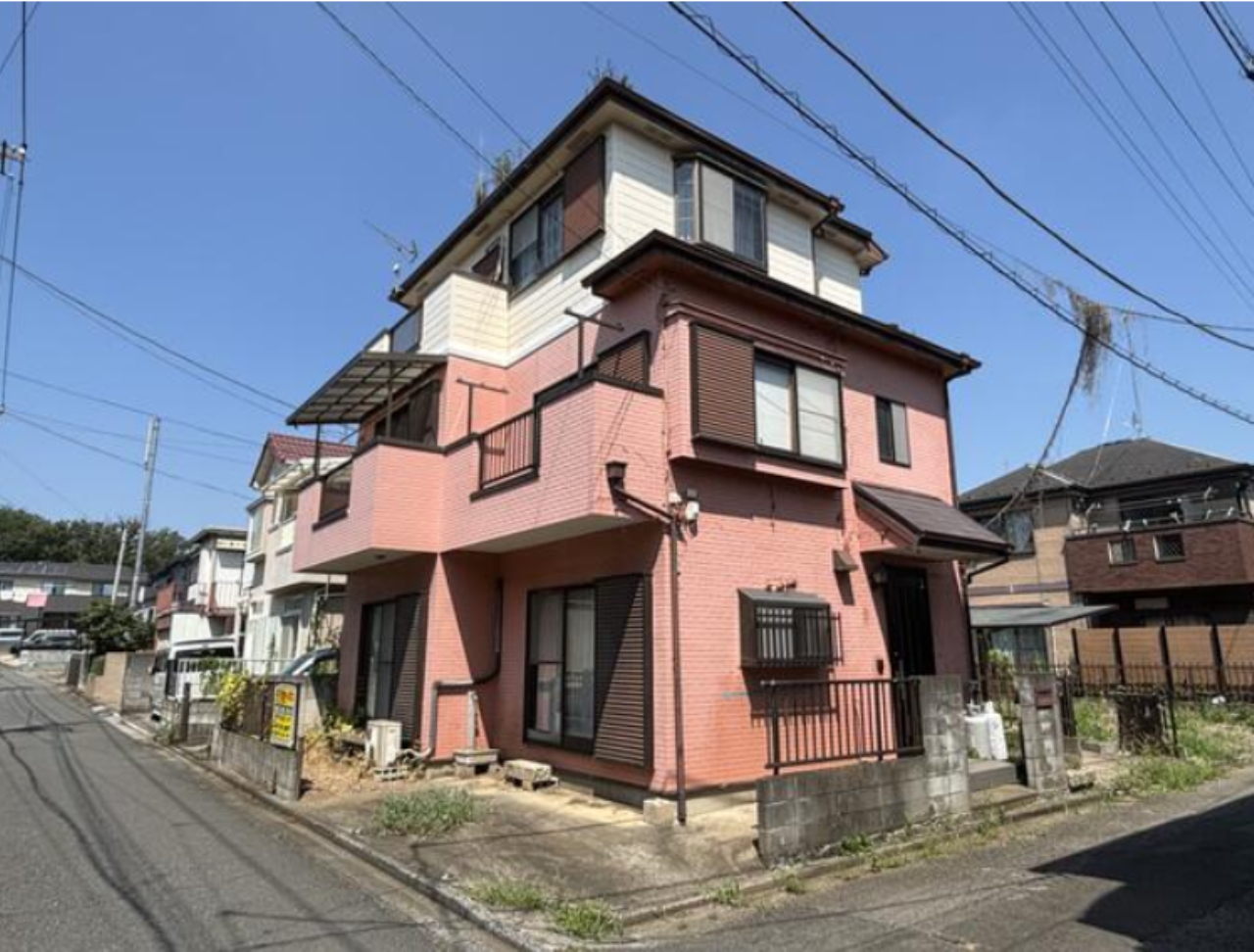 物件写真