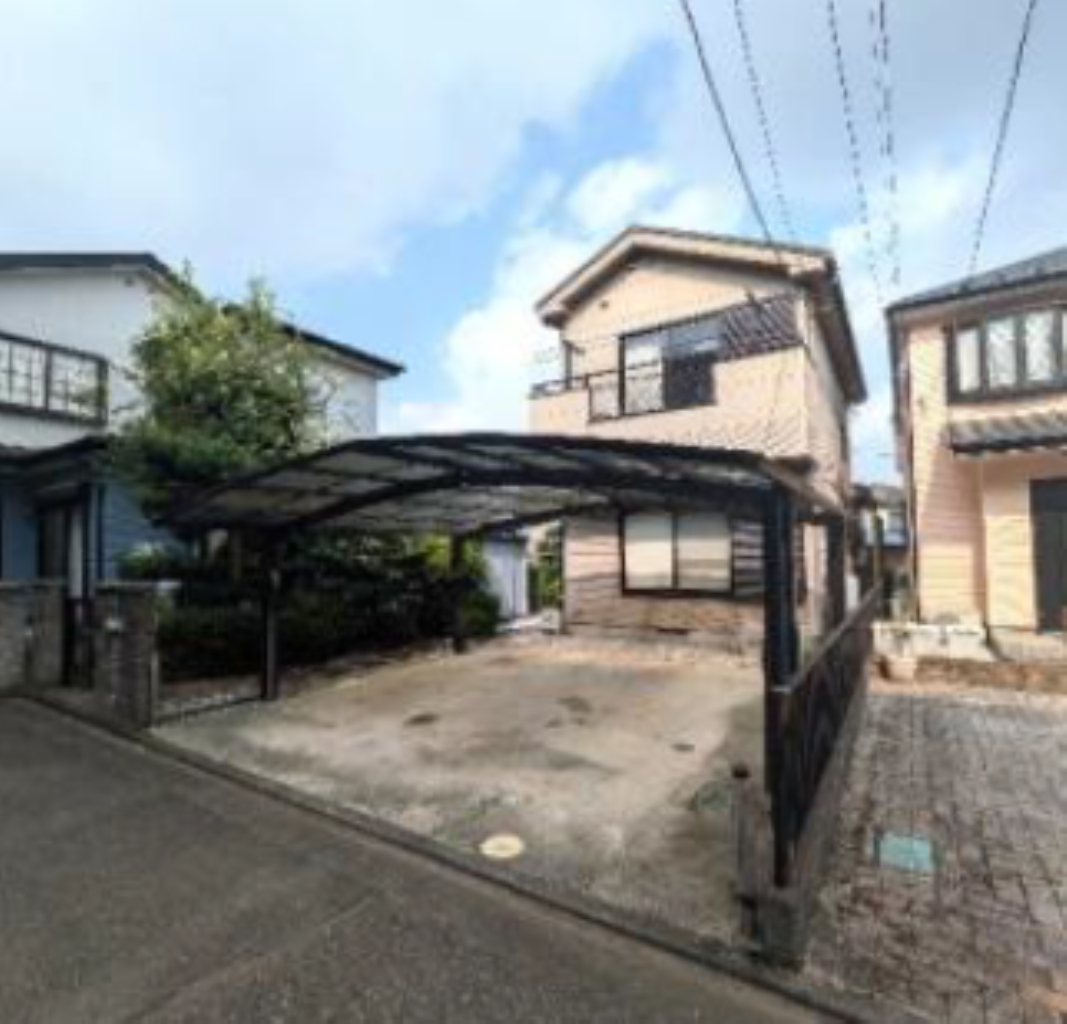 物件写真