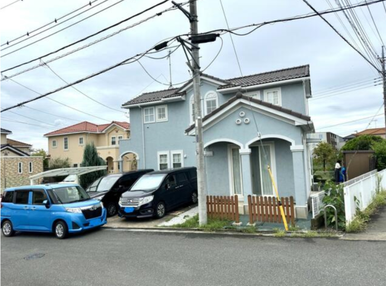 物件写真
