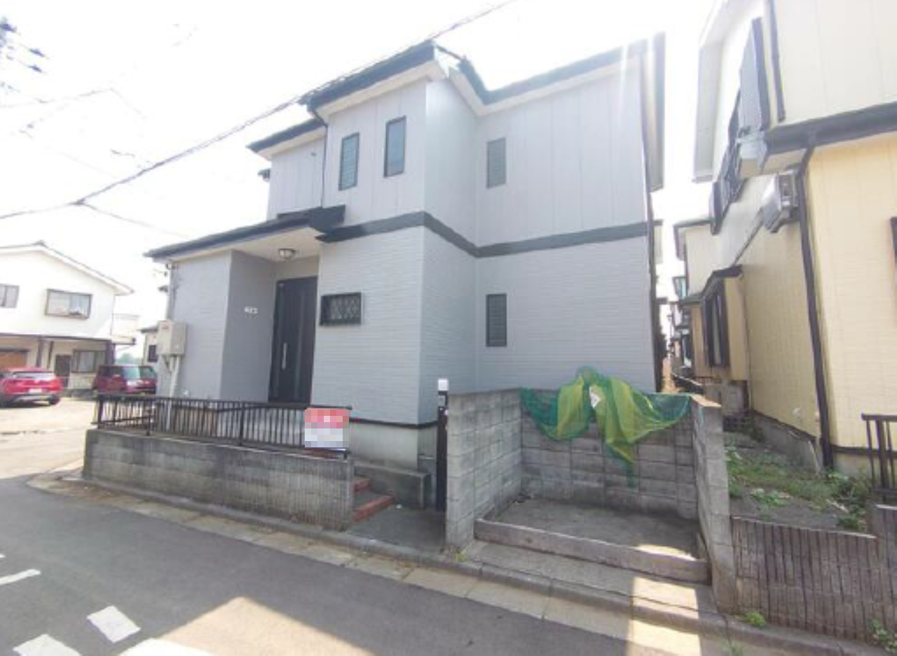 物件写真