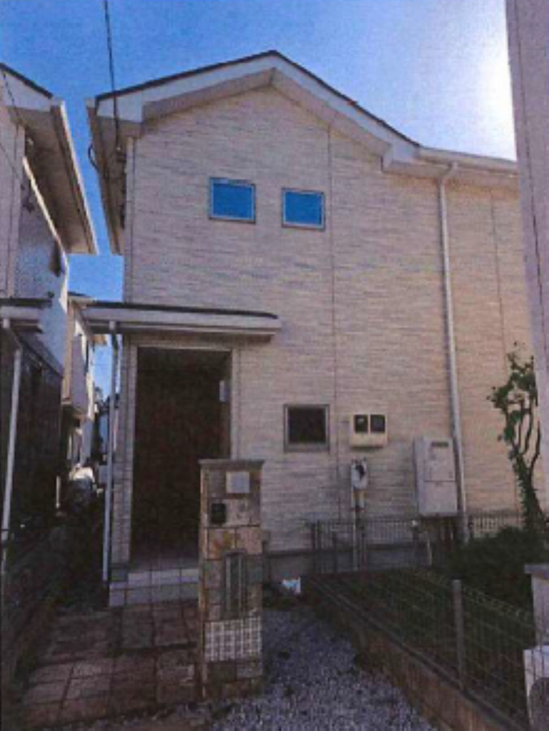 物件写真