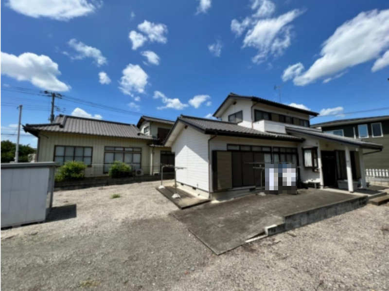 物件写真
