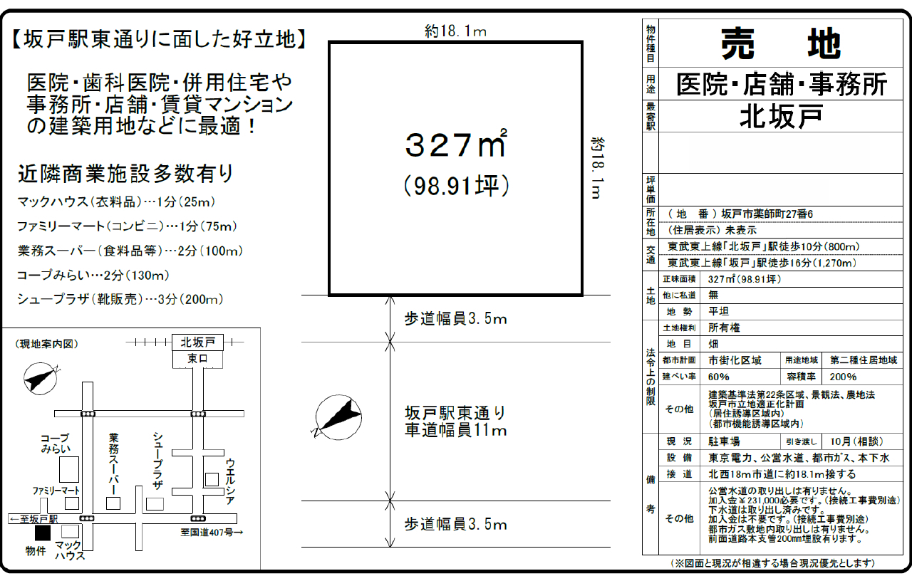 物件写真