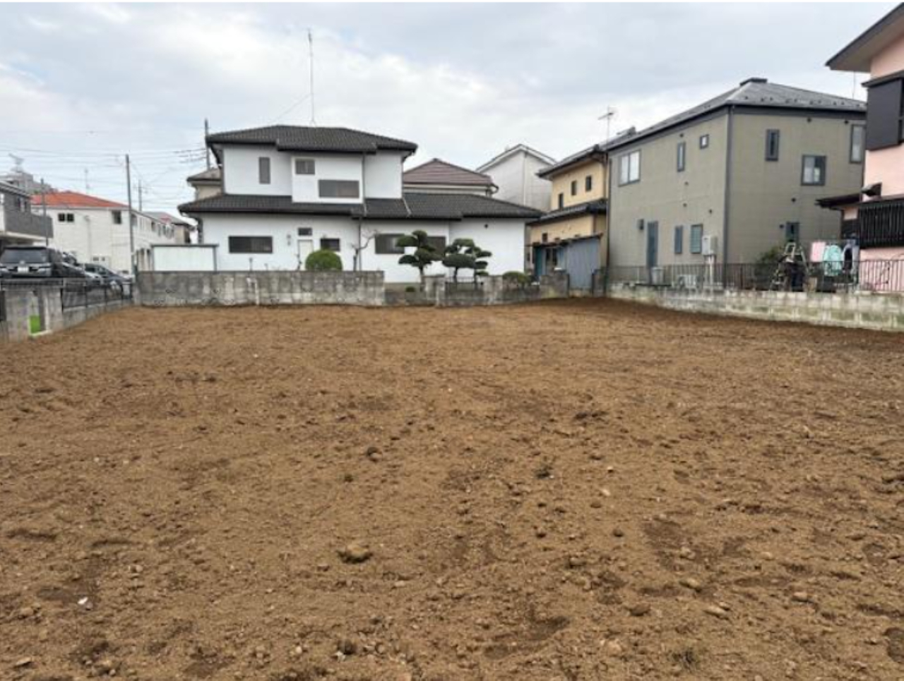 物件写真
