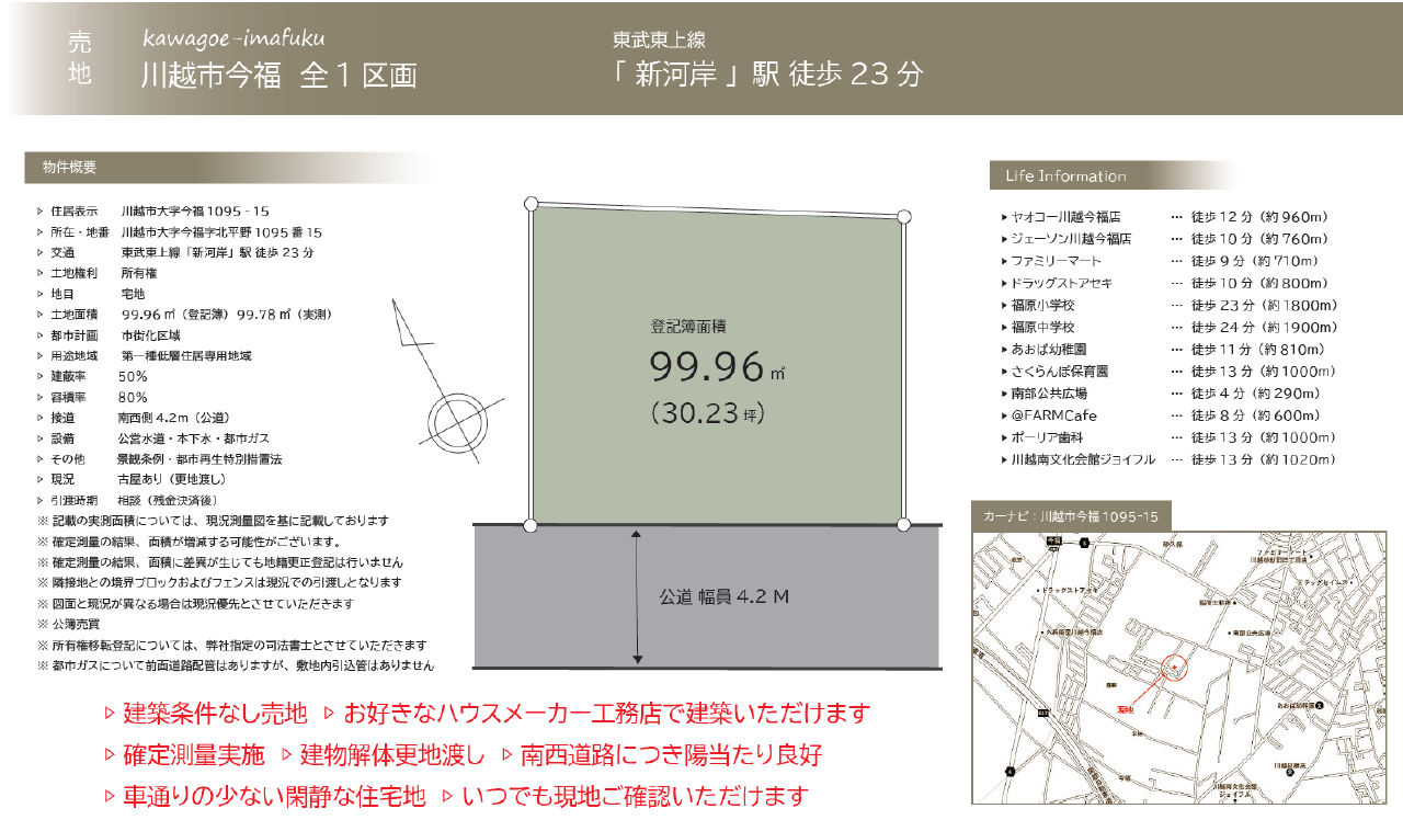 物件写真