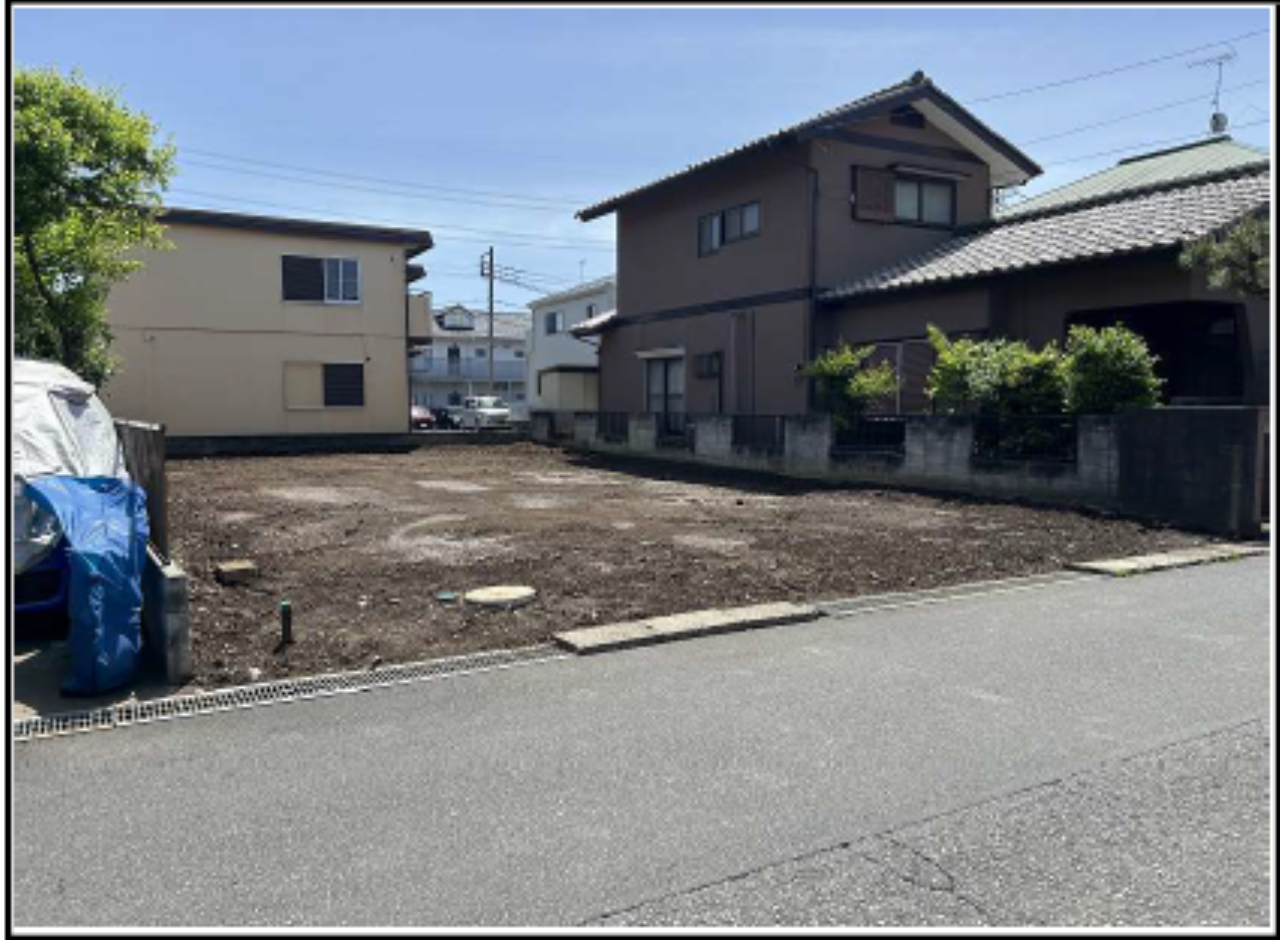 物件写真