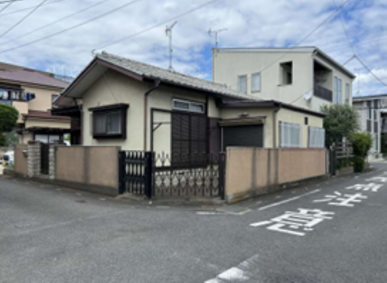 物件写真