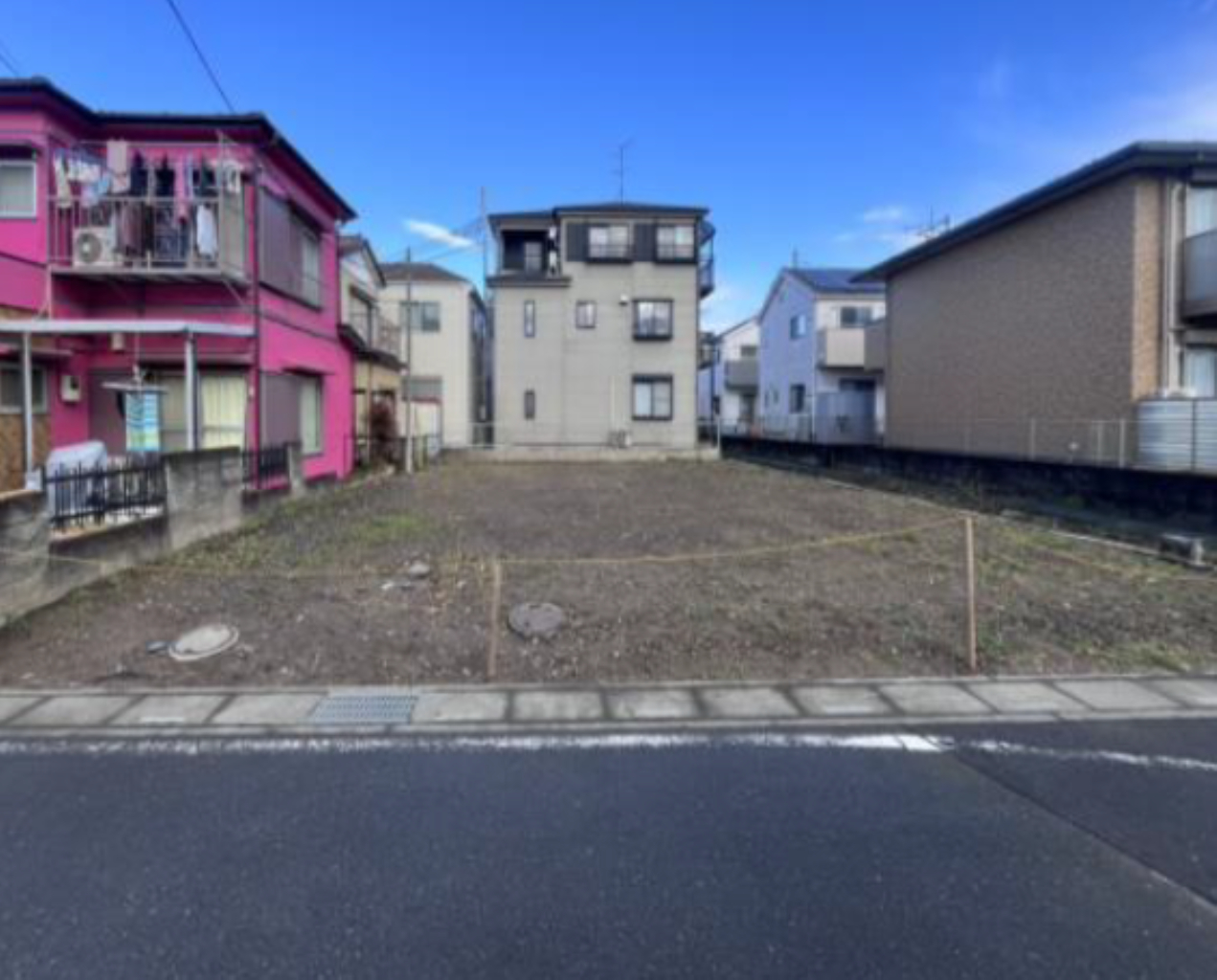 物件写真