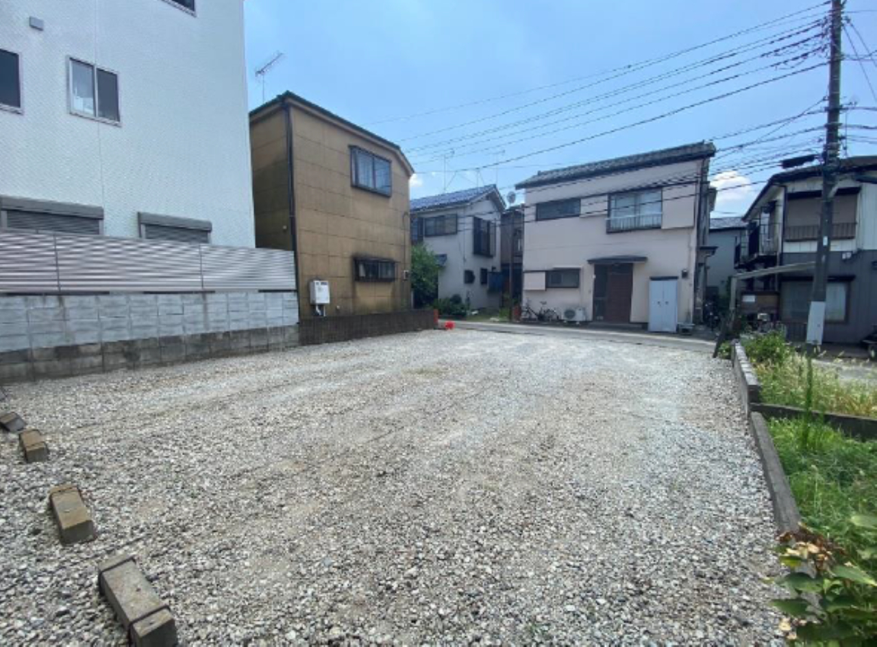 物件写真