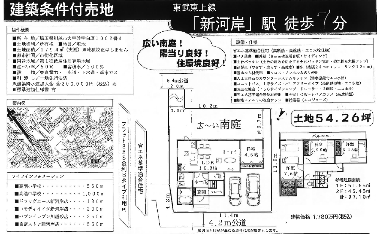 物件写真