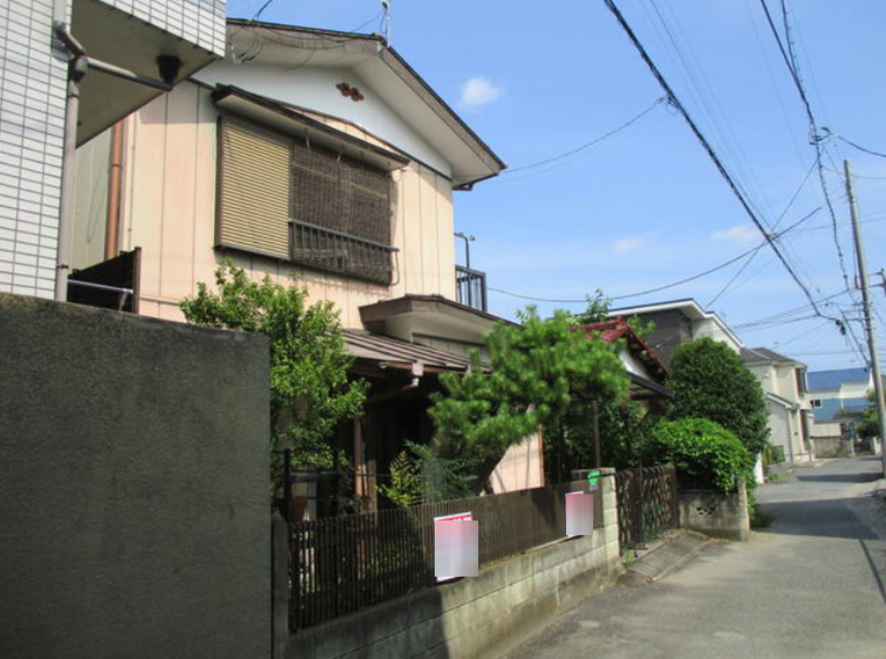物件写真