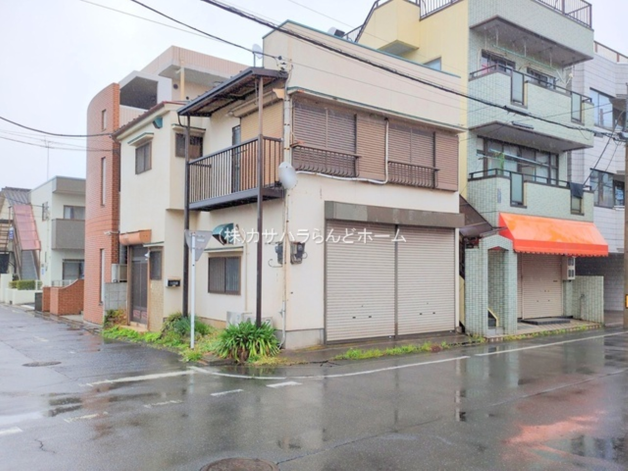 物件写真