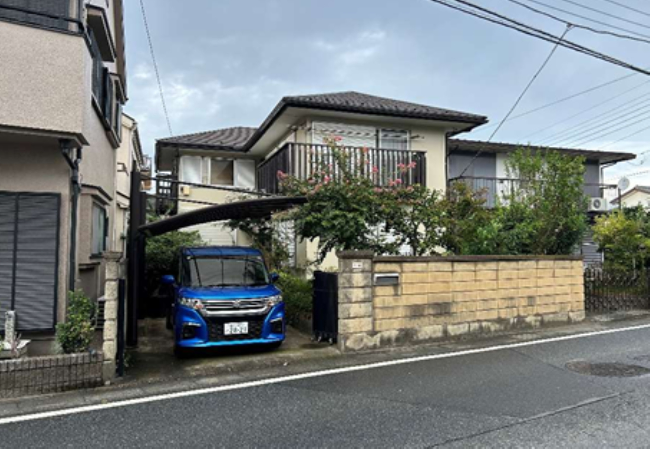 物件写真