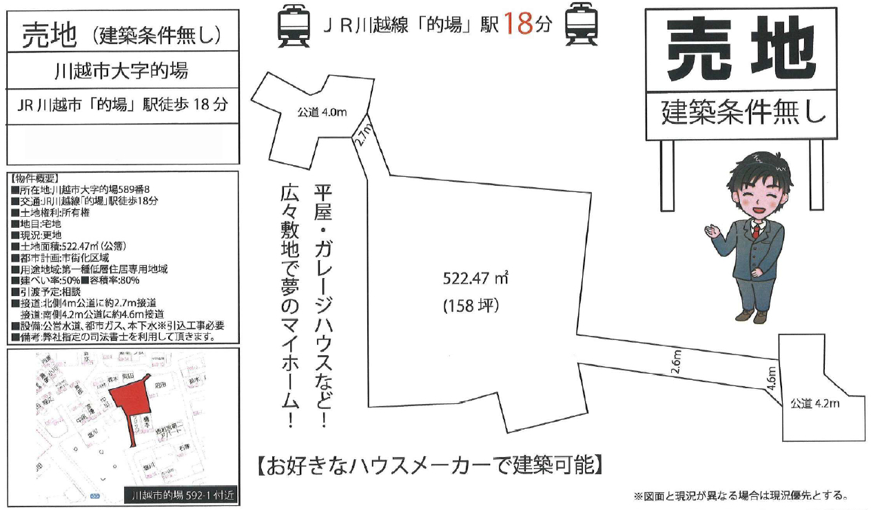 物件写真