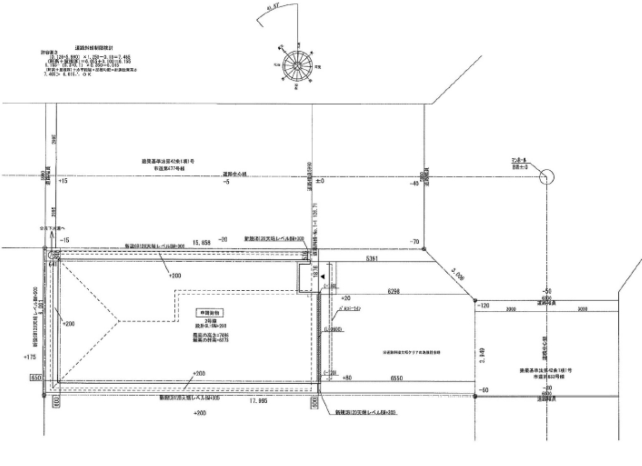 鶴ヶ島市富士見４丁目　新築一戸建て　全２棟現場　仲介手数料無料_画像2