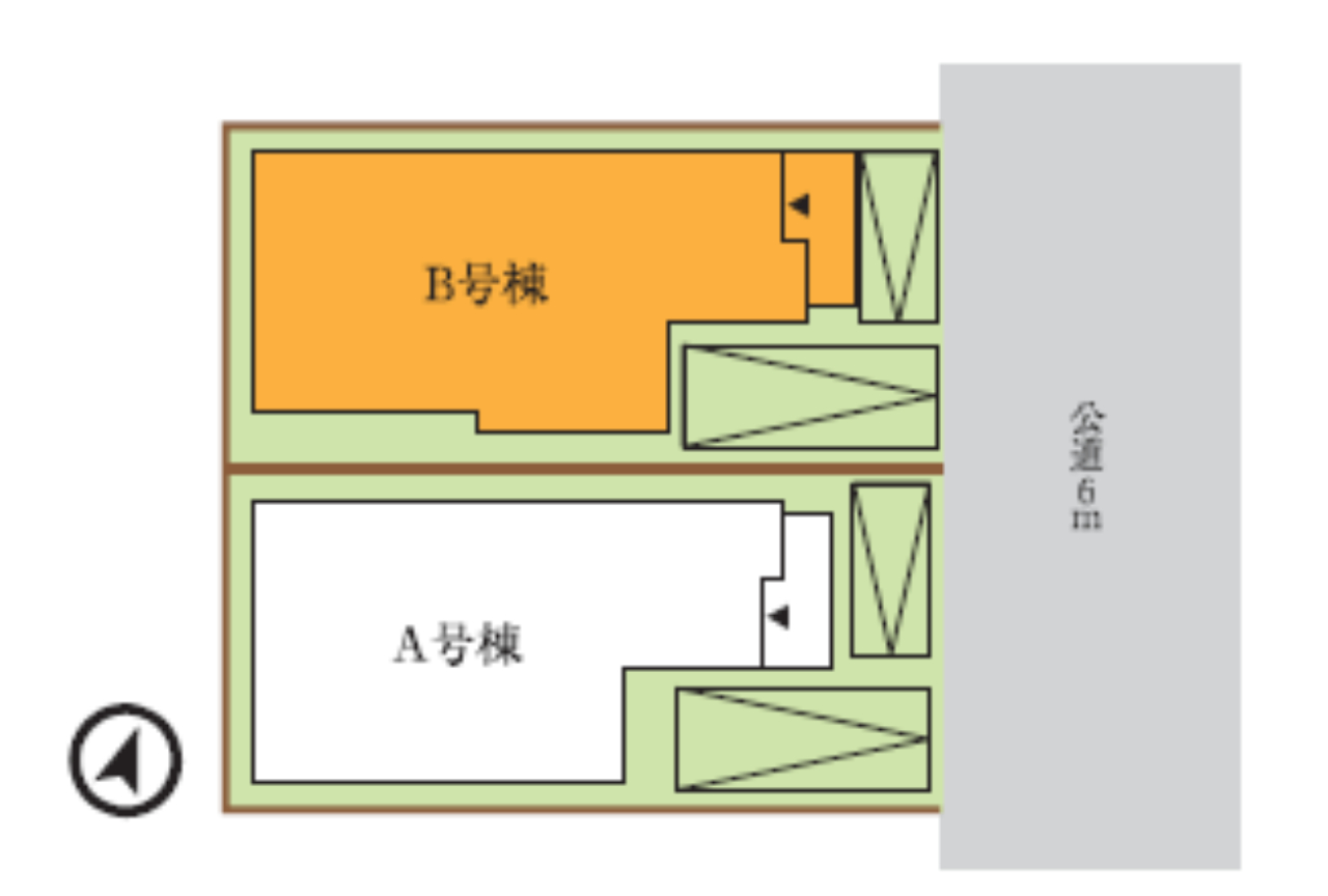 ニューヒルズ川越砂新田　新一戸建て　仲介手数料無料_画像2