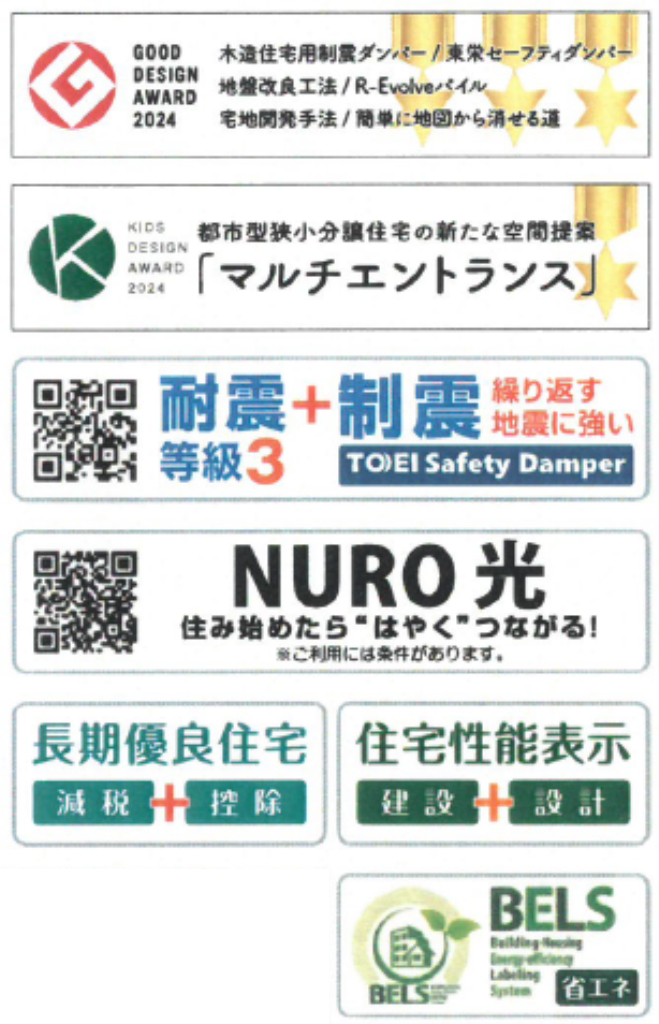 川越市川鶴３丁目　新築一戸建て　全２棟現場　仲介手数料無料_画像4