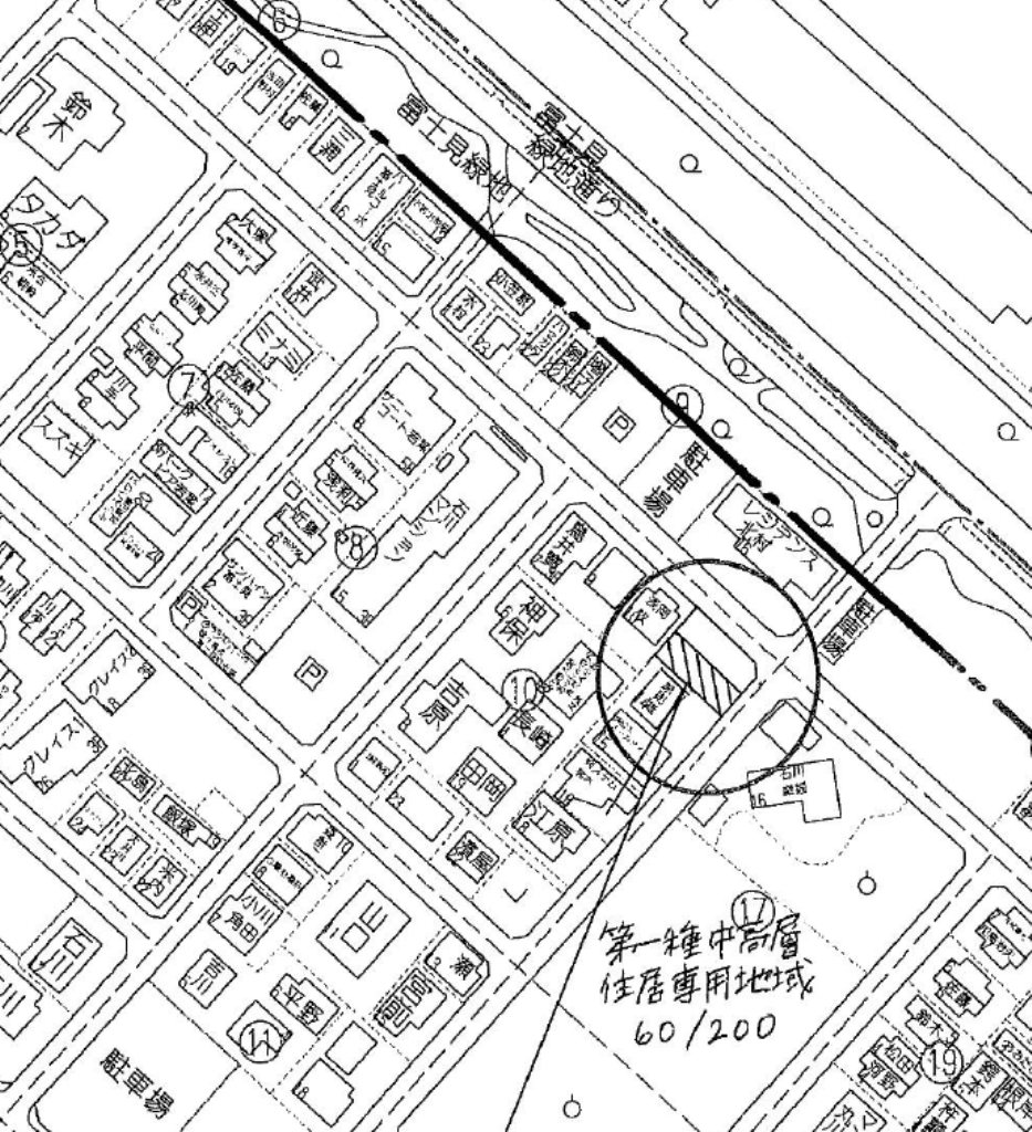 鶴ヶ島市富士見４丁目　新築一戸建て　全２棟現場　仲介手数料無料_画像4
