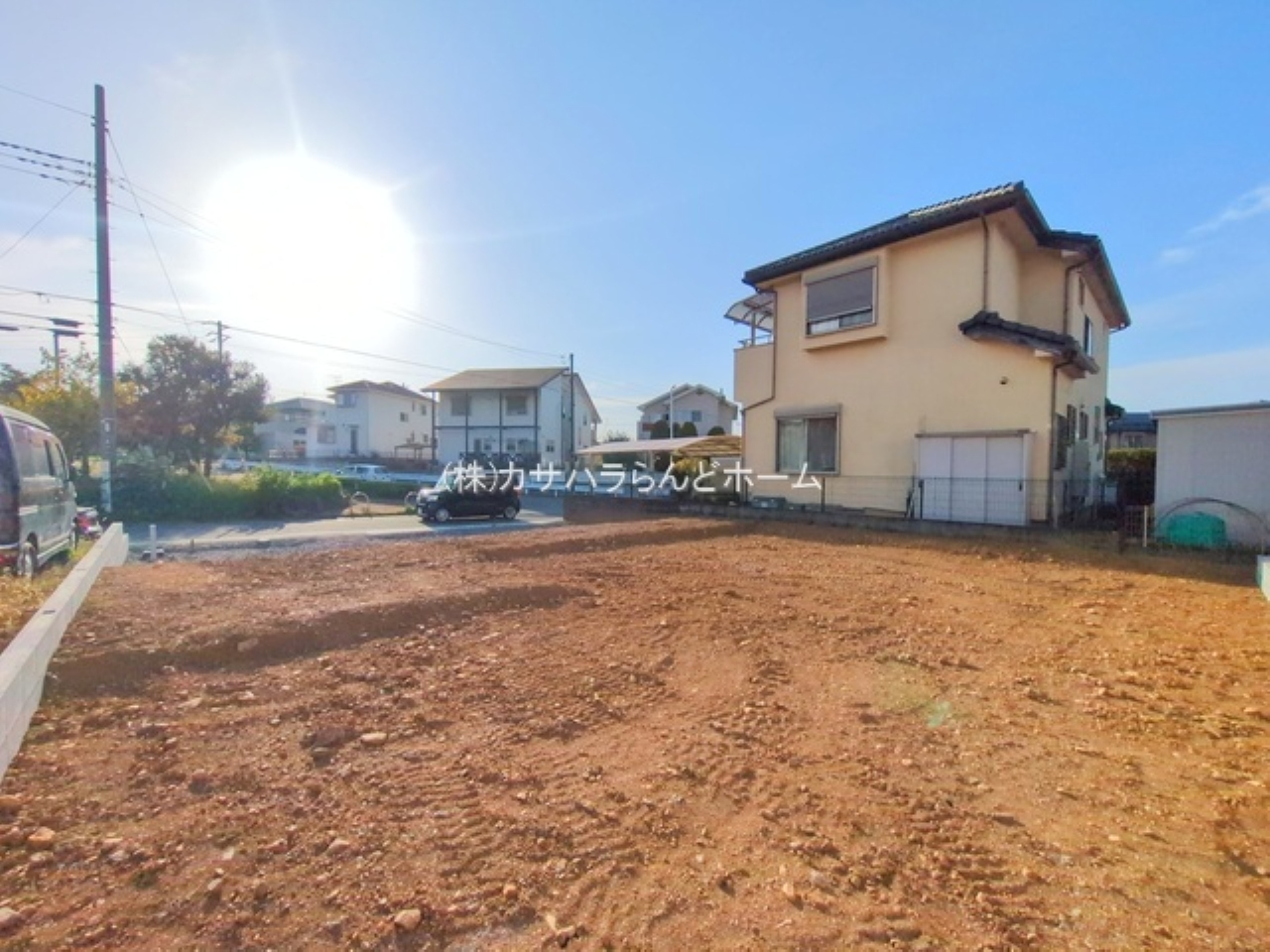 坂戸市にっさい花みず木１１期　新築一戸建て　全５棟現場　新築仲介手数料０円無料！_画像4