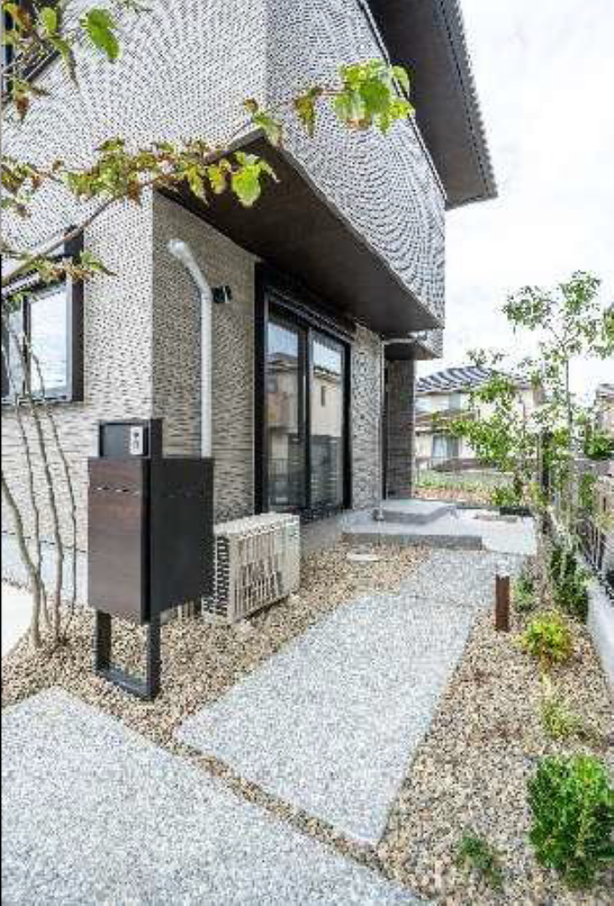 川越市大塚２丁目ノイエ　新築一戸建て　新築仲介手数料０円無料！_画像4