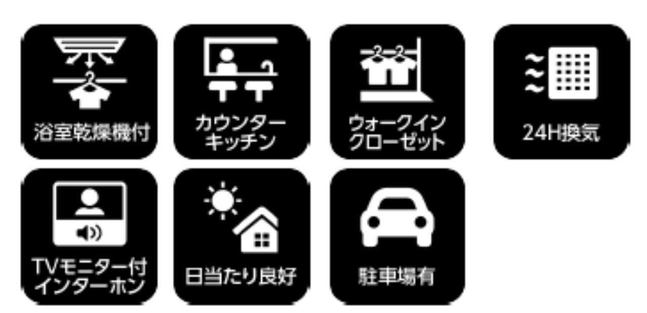 川越市寺尾　新築一戸建て　全３棟現場_画像4