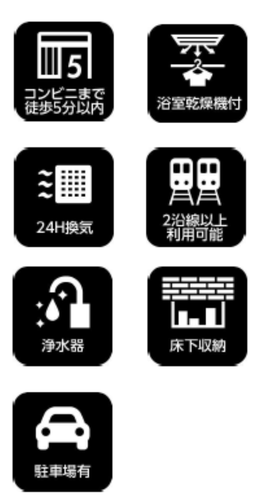 川越市石原町　新築一戸建て　全２棟現場_画像4