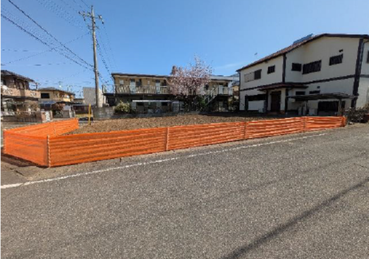 坂戸市泉町第三　新築一戸建て　全２棟現場　新築仲介手数料０円無料！_画像4