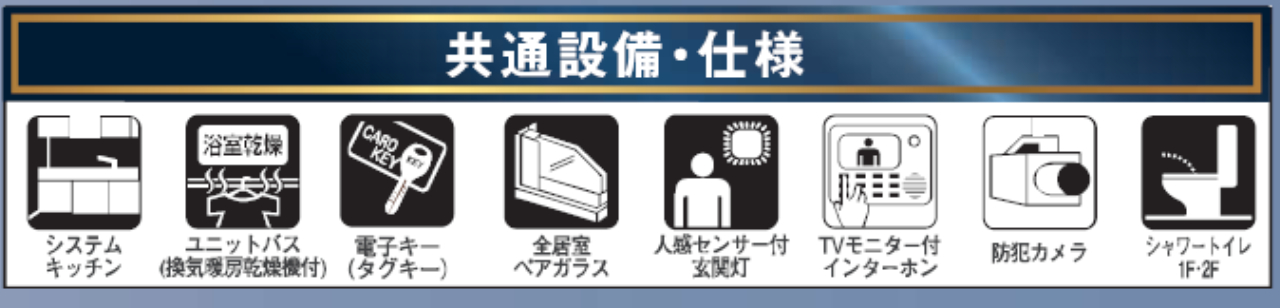 入間郡毛呂山町南台第６　新築一戸建て　全２棟現場　新築仲介手数料０円無料！_画像5