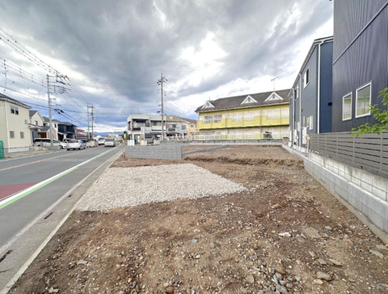 鶴ヶ島市下新田　新築一戸建て　全２棟現場　新築仲介手数料０円無料！_画像5