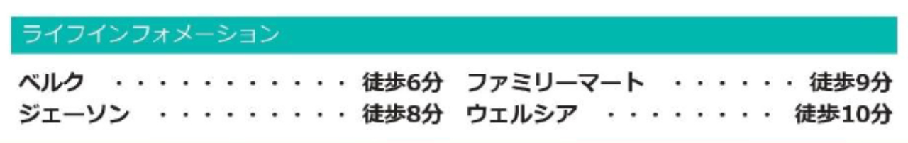 川越市大塚新町２期　建築条件無し売地　全４区画　仲介手数料無料土地！_画像5