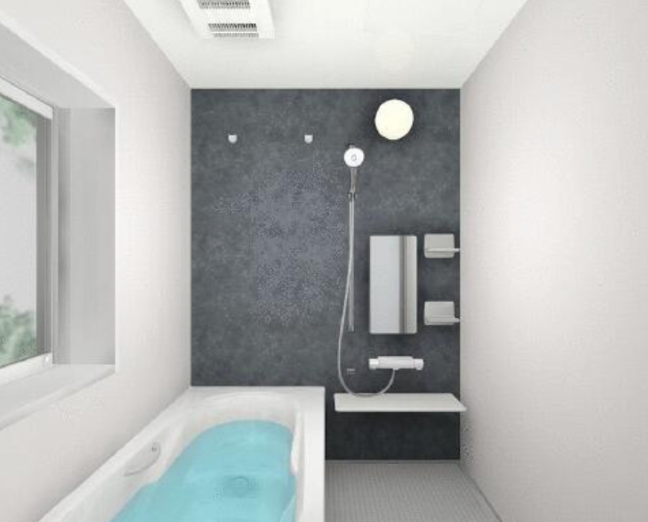 川越市中台２丁目　新築２棟現場　仲介手数料無料_画像5